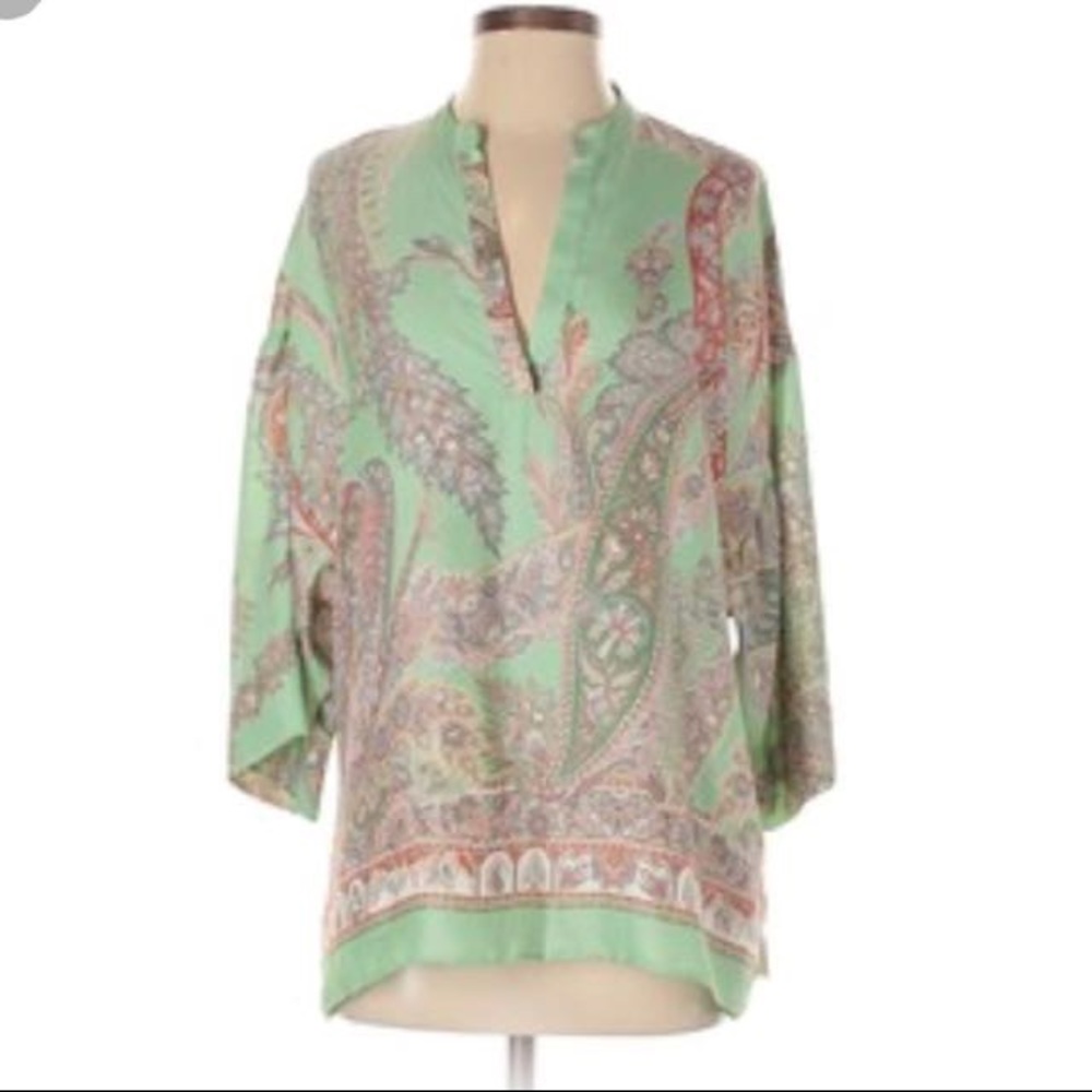 Zara Basic - image 5